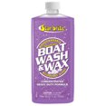 thumbnail image 1 of Star Brite Car Wash 089816 Liquid; With Wax; 16 Ounce Bottle; Single; With US Label, 1 of 5