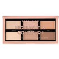 thumbnail image 1 of Profusion Cosmetics | Palette contour et highlighter 6 teintes, 1 of 6