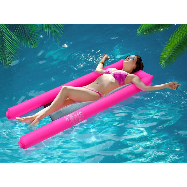 Bangcool Coussin de Couchage à Air Auto-Gonflant Tapis de Camping Léger Tapis de Couchage pour la Randonnée