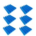 thumbnail image 1 of MVRLSH Liquidation! 6 Pcs Éponge Jouet Créatif DIY, Éponge Pratique pour Jeu Intérieur Musique Insonorisée, 1 of 3