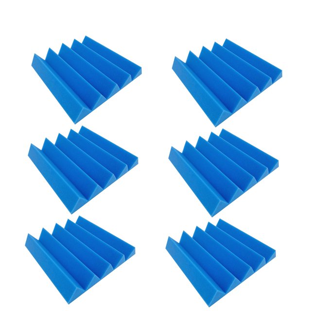 MVRLSH Liquidation! 6 Pcs Éponge Jouet Créatif DIY, Éponge Pratique pour Jeu Intérieur Musique Insonorisée
