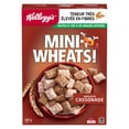 thumbnail image 4 of Céréales Kellogg's* Mini-Wheats* Saveur de cassonade 460g, 4 of 5