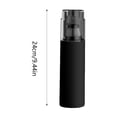 thumbnail image 3 of Kyusrd Car Accessories Tools Deals!New Wireless Portable Car Vacuum Cleaner With Super Large Suction Super Strong Stickability and Super High Power for Both Suction and Blowing Purposes, 3 of 6