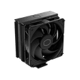 thumbnail image 1 of Cooler Master Hyper 212 Black Edition Cooling Fan/Heatsink, 1 of 5