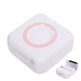 thumbnail image 3 of Pocket Printer, Long Service Life Lightweight   Pocket Printer  For Family For Memos, 3 of 8