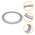 thumbnail image 4 of Plateau Tournant Rond en Alliage d'Aluminium pour Table à Manger (5.5 Pouces), 4 of 8