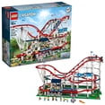 thumbnail image 1 of LEGO Creator Les montagnes russes 10261, 1 of 5