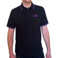 thumbnail image 1 of Black Sabbath Unisex Polo Shirt Wavy Logo, 1 of 3
