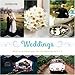 thumbnail image 2 of Mariages: Idées et Inspirations pour Célébrer avec Style, 2 of 2