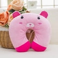 thumbnail image 1 of DIANWUDG Cute U-shaped Pillow, 1 of 1