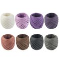 thumbnail image 1 of 65.6ft Raffia Ribbon Multi-purpose DIY Decorative Paper Ribbon Craft Ribbon, 1 of 10