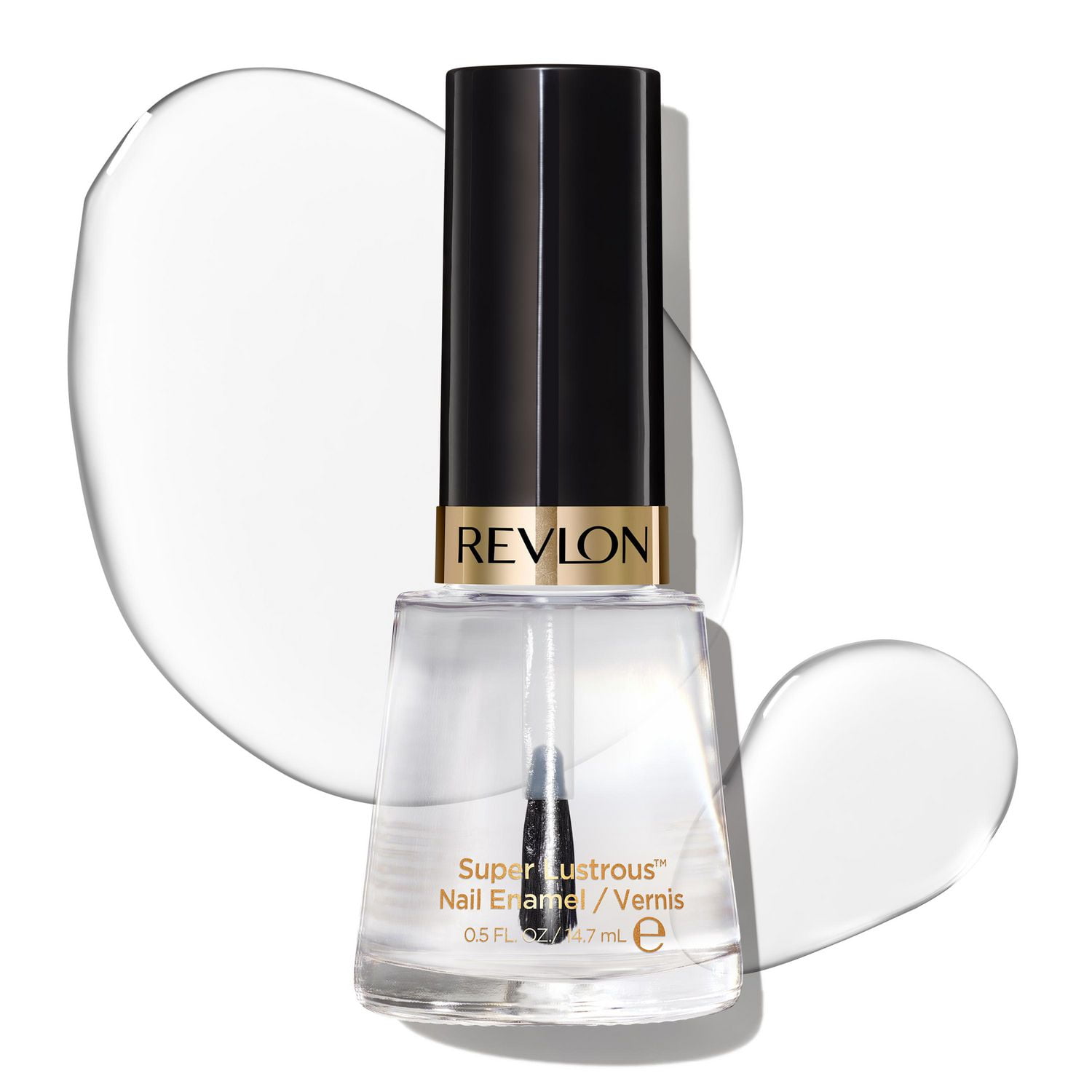 Vernis à ongles Revlon Super Lustrous, résistant à l’écaillement, 14,7 ml