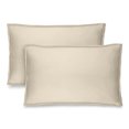 thumbnail image 1 of Bare Home Premium 1800 Ultra-Soft Microfiber Sham Set, 1 of 7