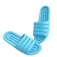 thumbnail image 4 of ziyahi Shower Sandal Slippers Quick Drying Bathroom Gym Slippers Soft Sole Open Toe House Slippers, 4 of 9