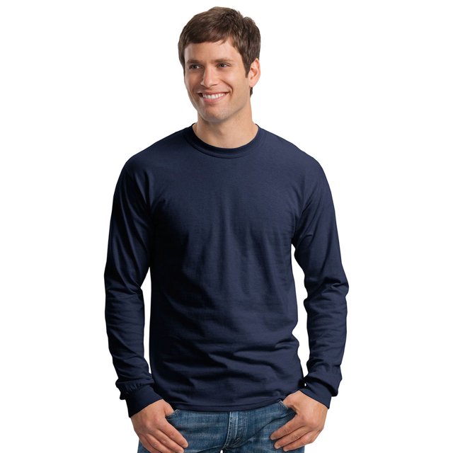 Gildan Gd 2400 Tee Ultra Cttn 6 Oz