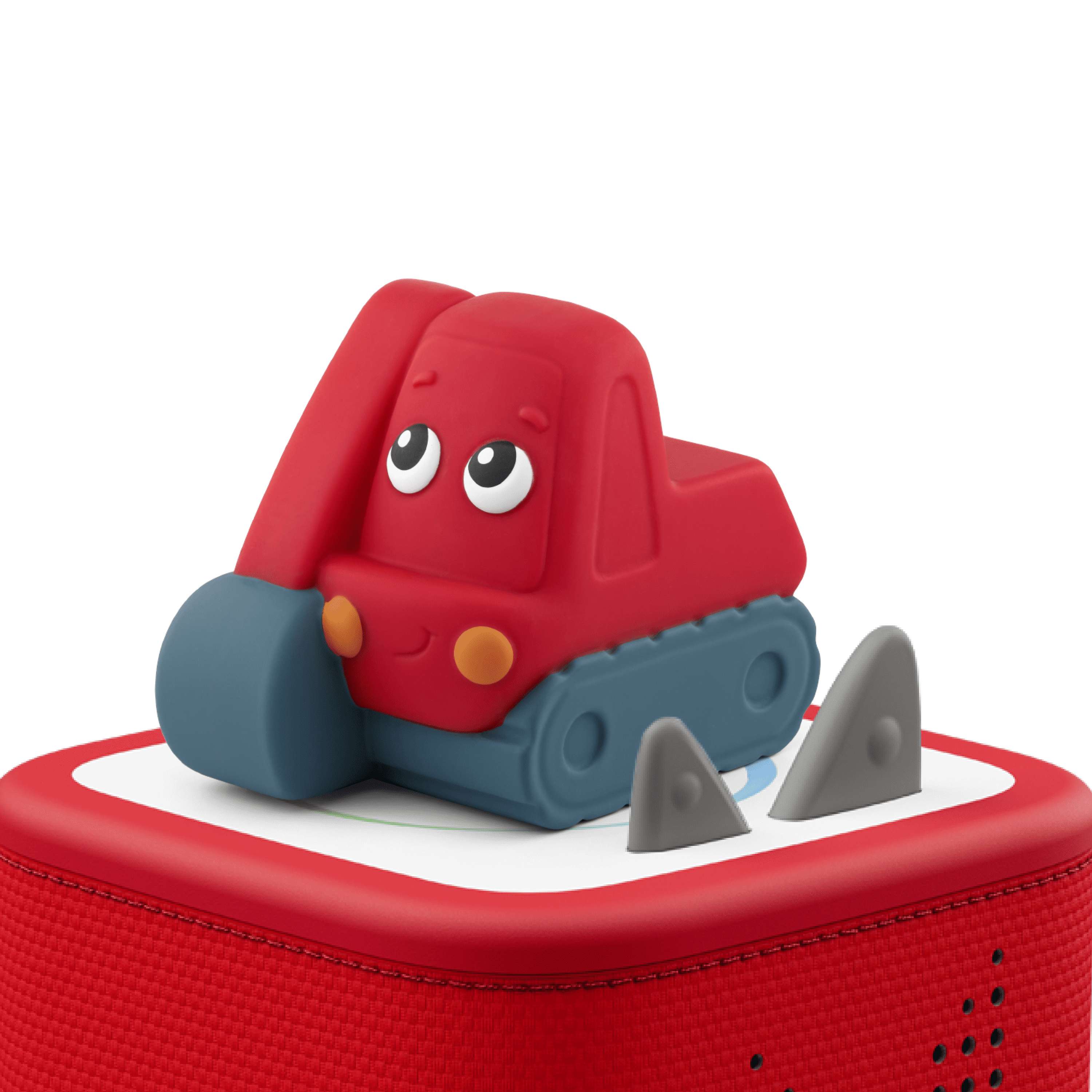 tonies My First Tonies – Construction Set – ensemble de 3 pièces (Anglais)