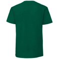 thumbnail image 2 of Fruit Of The Loom T-Shirt Iconique 195 Ringspun Premium pour Hommes, 2 of 3
