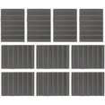 thumbnail image 3 of Shisuyan Wall Brick Model Multi 10Pcs 3.5x2.4x0.3In, 3 of 8