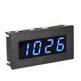 thumbnail image 4 of High Precision 0.56" 4 LED Digital Frequency Tachometer Car Motor Speed Meter RPM Measurement Tester, 4 of 8