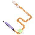 thumbnail image 3 of Capteur d'Empreintes Digitales de Remplacement Flex Compatible pour Xiaomi Redmi Note 9T (Violet), 3 of 4