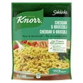 thumbnail image 2 of Knorr Sidekicks Cheddar & Broccoli Rice Side Dish, 2 of 8