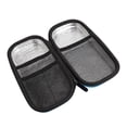 thumbnail image 1 of Insulin Travel Case Organizer Portable Light Handy with Insulation, 1 of 8