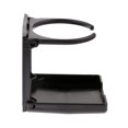 thumbnail image 4 of Porte-boisson Pliable et Durable avec Vis pour Table de Baby-Foot, Noir, 4 of 8