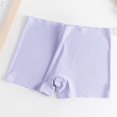 thumbnail image 2 of Birdeem Boxeurs Unis Femmes Culottes Mode Confortables Taille Haute Culottes Femmes Culottes Boxeurs, 2 of 12