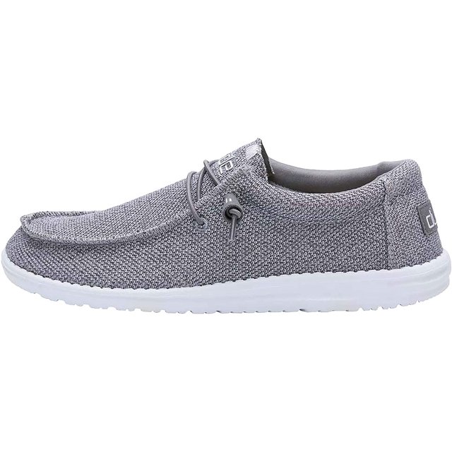 Hey Dude Mocassin Wally Sox pour Hommes