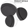 thumbnail image 4 of `Air Compressor Gaskets Cylinder` Head Rubber Gaskets Washers` Air Compressor Pressure Switch `Leather Pad Air Pump Hardware C, 4 of 9