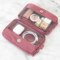 thumbnail image 3 of Mine., Double Detachable Pouch, Blush, 3 of 6