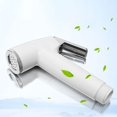 thumbnail image 3 of 1 PC Toilet Douche Bidet Head Handheld Spray For Sanitary Shattaf Shower, 3 of 5