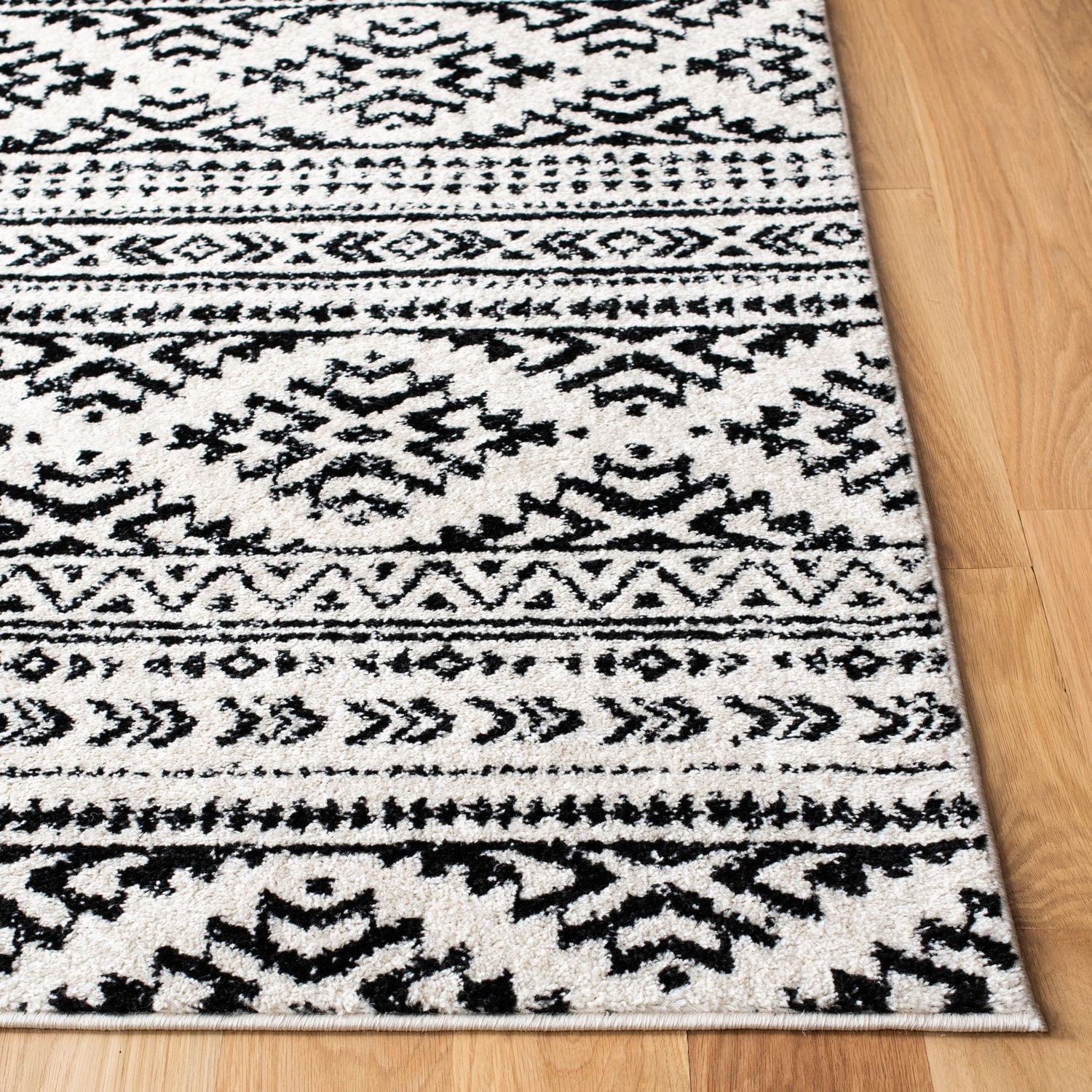 SAFAVIEH Tulum Lakisha Tapis Géométrique