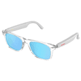 thumbnail image 3 of TUTT Bluetooth Smart Glasses Anti-Blue Ray | Wireless Call & Music AI Voice & Camera Control Sunglasses | E13 Anti Blue Ray Test Kit | Replaceable With Prescription, 3 of 10