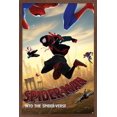 thumbnail image 1 of Marvel MCU - Spider-Man - Dans le Spider-Verse - Plongée, 1 of 4