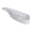 White, variant on TISHITA Shampoo Basin Home Care Hair Washing Station for Elderly Patient Nursing Bed Pink