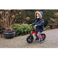 thumbnail image 3 of QPlay Balance Bike - Red, 3 of 4