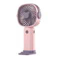 thumbnail image 2 of Mini USB Handheld Multifunctional Desktop With Stand And Student Outdoor Portable Portable Small Fan, 2 of 8