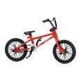 thumbnail image 2 of Tech Deck, BMX Finger Bike, Wethepeople, Collectible and Customizable Mini BMX Bicycle, 2 of 3