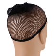 thumbnail image 1 of Fyydes Professional Elastic Hair Net Stretchy Mesh Cap for Accessories, Hair Net, 1 of 8