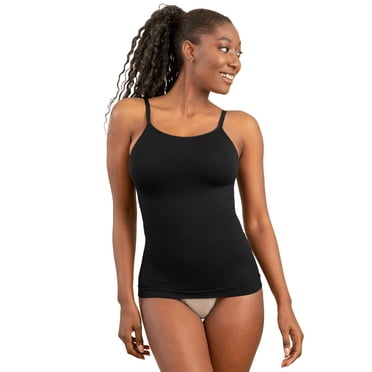 Shapermint Core Camisole Modelante – Débardeur Galbant et Confortable pour Femme, Ajustement Sans Couture et Soutien Léger, Tailles S à 4XL