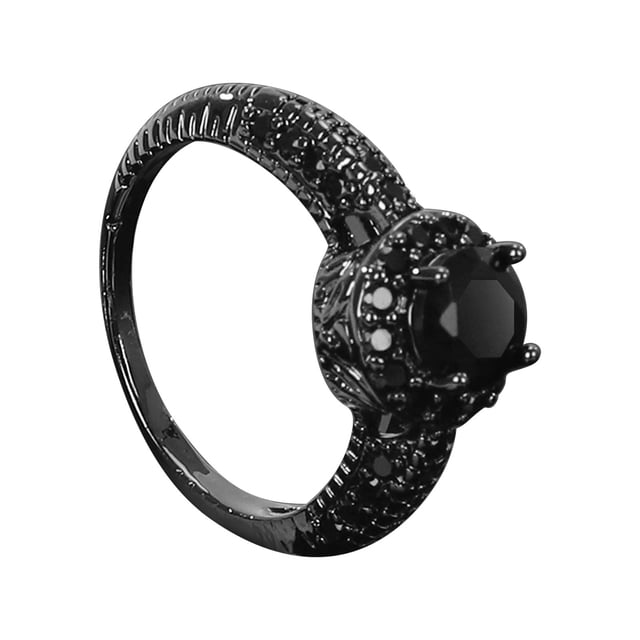 Hearth & Gear Enhance Your Style With The Exquisite 6MM Copper Black Ring A Distinctive And Fashion Forward Choice Cool Ring Set Mens Rings Fashion 444 Ring Ring Ocean Ring Men's Rings Real Rings