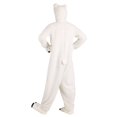 thumbnail image 2 of Arctic Polar Bear Costume for Adults, 2 of 4