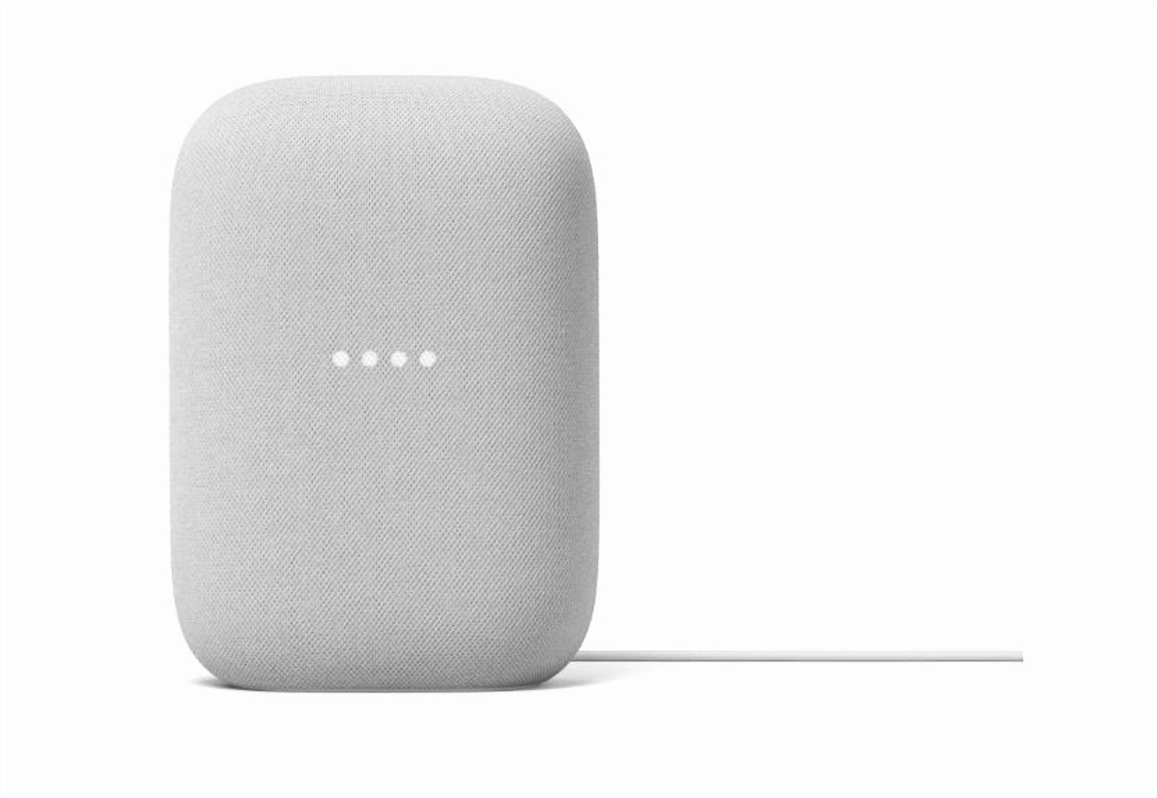 Google Nest Audio - Smart Speaker