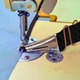 thumbnail image 3 of Xuewenshw 5 Feet Machine Bias Of Edge Binding Overlock Foot Sew Sizes Folder ArtsCrafts & Sewing Stitching Kits, 3 of 8