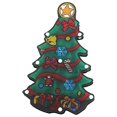 thumbnail image 2 of Christmas Decoration Clearance! Led Christmas Decoration String Lights, Window Suction Cup Lights, Modeling Scene Layout Lights Calf Stretch Box Returned Items #27, 2 of 3