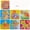 C, variant on TIELUTT Kids Art & Craft Kit Childrens Play Activity Decoration Sticker Set Kids Games 2-4 Animal for Toddlers 1-3 Building Games for Kids Ages 4-8 Kids Girls Activities for Kids Ages 3-5