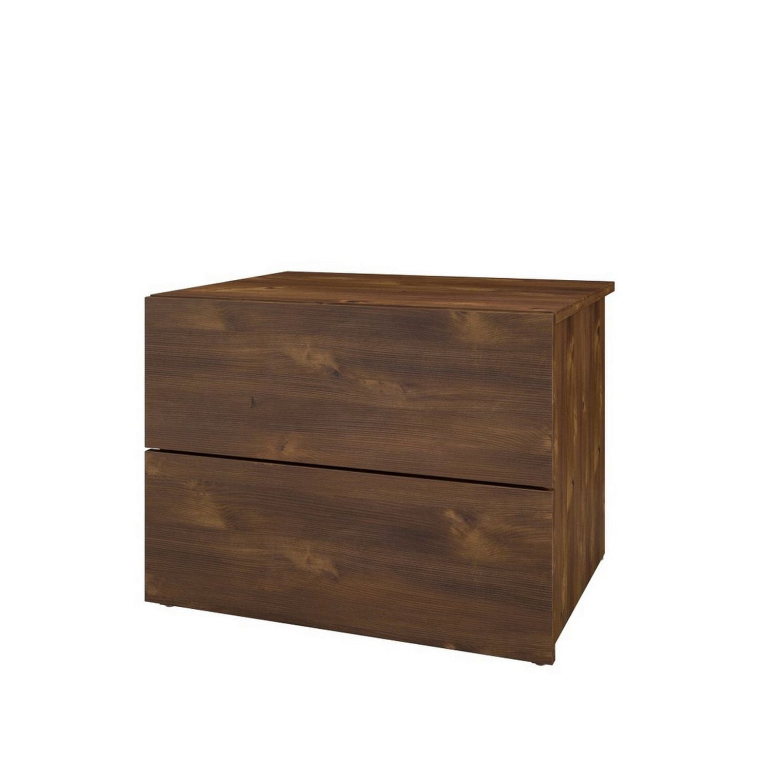 Table de nuit Nocce de Nexera en truffe