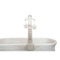 thumbnail image 3 of Delta Children SleepCool Rocking Bassinet with Airflow Mesh, Sunset, 3 of 9