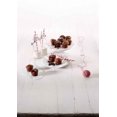 thumbnail image 2 of Lekue Red Mini Muffins Mould, 2 of 3